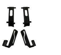 Recambios para Lavazza ep Mini espresso Point Cafetera Par de Marco + Extractor Cápsula Derecha Izquierda