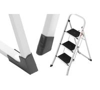 Recambios para mini escalera: resistencia, adaptabilidad, fácil instalación, útiles en trabajos en altura y mantenimiento del hogar.