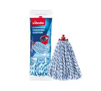 Recambios Para Mopa Vileda Spin Microfibra 1 Pack Cepillo Recogedor