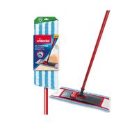Recambios Para Mopa Vileda Spin Microfibra 1 Pack Cepillo Recogedor
