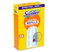 Recambios para plumero atrapapolvo Swiffer caja 5 unidades