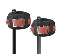 Recambios Para Zancos de Pladur - Kit de Correas de Fijación de Nylon para Patas de Zanco - Accesorios Antideslizantes Para Pintura, Enlucido, Renovación Y Reparaciones De Instalaciones