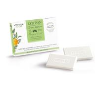 Recambios perfumadas para difusor de coche naranja y té verde - Esteban Paris