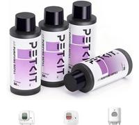 PETKIT Recambio purificador de Aire, 4 Unidades (pkt4m)