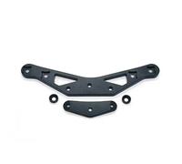 Recambios Rc Para 3Racing Para Sakura D5 1/10 1 Par Kit De Actualización Suspensión Dirección Metal Amortiguador CVD Brazo Inferior RC Coche(Type 3)