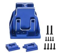 Recambios Rc Para Arrma EXB Catan V6 Para Ranger V6 1/8 Tapa De Palanca De Cambios Central De Aleación De Aluminio # ARA2041(Blue)