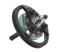 Recambios Rc Para Traxxas Para Slash Para Bandit Para Rustler Para Stampede 2WD Steel 48P 72T 76T 83T 86T 90T Spur Gear RC Piezas Mejora Coche(86T 18T 19T 20T 21T)