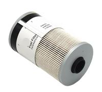 Recambios RE37165 del motor filtro de aceite FS19765 for el separador agua