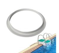 Recambios Skimmer | Soporte Filtro Antideslizante | Piezas Piscina Interna Externa | Compatible Manguera de Agua Interior Exterior Jardinero Tanque
