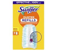 Recambios Swiffer Plumeros atrapapolvo 9 x7 Piezas