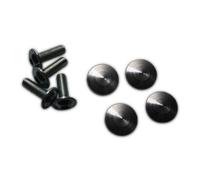 Recambios Tornillos Paramanos Polisport Touquet
