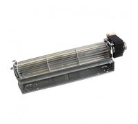 Recambistufeapellet Motor ventilador tangencial 340 mm 274 x 40 estufas de pellets - EMMEVI FERGAS 113413 Exraflame