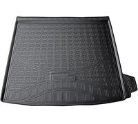 Recambo Alfombrilla Bandeja Maletero de Goma Audi Q8 | Tipo 4M | Año de fabricación a Partir de 2018 | Ajuste con Borde