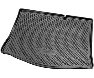 Recambo Alfombrilla de Goma para Maletero Apta para Alfa Romeo Giulietta | 940 | año 2010 2020, Ajuste Borde