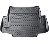 Recambo Alfombrilla de Goma para Maletero Apta para BMW Serie 1 | E81, E87 | año 2004 2012 | Ajuste