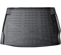 Recambo Alfombrilla de Goma para Maletero Apta para BMW Serie 1 | F20, F21 | año 2011 2019 | Ajuste Borde
