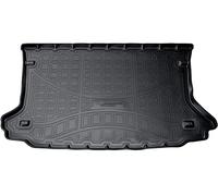 Recambo Alfombrilla de Goma para Maletero Apta para Ford Ecosport | 2013 2017 hasta Facelift | Ajuste Borde