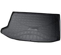 Recambo Alfombrilla de Goma para Maletero Apta para Kia Soul III | Tipo SK3 | a Partir de 04.2019 | Ajuste Borde