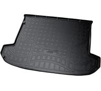 Recambo Alfombrilla de Goma para Maletero Apta para Kia Sportage IV | Tipo QL | a Partir de 2015 | Ajuste Borde