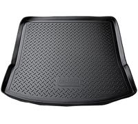 Recambo Alfombrilla de Goma para Maletero Apta para Mazda 5 | MK1 | Tipo CR | 2005 2010 | Ajuste Borde