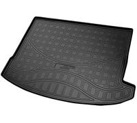Recambo Alfombrilla de Goma para Maletero Apta para Mini Countryman F60, año de fabricación a Partir de 2017, Ajuste Borde