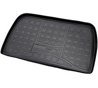 Recambo Alfombrilla de Goma para Maletero Apta para Mini Countryman R60, con Suelo Inferior, años 2010-2017, Ajuste Borde