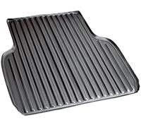 Recambo Alfombrilla de Goma para Maletero Apta para Mitsubishi L200 V a Partir de 2015, Fiat Fullback, Ajuste Borde