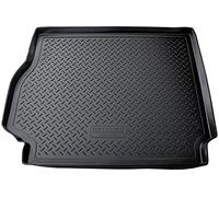 Recambo Alfombrilla de Goma para Maletero Apta para Range Rover Sport I | L320, LS | 2005 2013 | Ajuste Borde