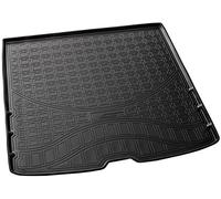 Recambo Alfombrilla de Goma para Maletero Apta para Volvo XC40 | Tipo 536 | a Partir de 2017 | Ajuste Borde