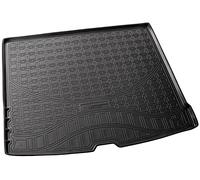 Recambo Alfombrilla de Goma para Maletero Apta para Volvo XC60 II | Tipo 246 | año de fabricación a Partir de 2017 | Ajuste Borde