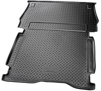 Recambo Alfombrilla de goma para maletero de Berlingo II, Partner II, caja, superficie de carga, 2008 18, ajuste perfecto con borde