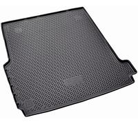 Recambo Alfombrilla de goma para maletero de calidad prémium, Alfombra Maletero Coche Goma, apta para MB Clase E Modelo T | S213 | año de fabricación a partir de 2016 | ajuste perfecto con borde