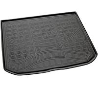 Recambo Alfombrilla de Goma para Maletero para Audi A3 8V + Sportback a Partir de 2012, Ajuste Borde