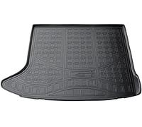 Recambo Alfombrilla de Goma para Maletero para Audi Q3 8U SUV | año 2011 2018 | Ajuste Borde