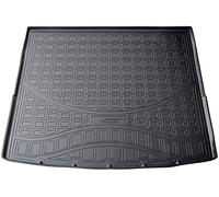Recambo Alfombrilla de Goma para Maletero para BMW X1 | Tipo F48 | a Partir de año de fabricación 2015 | Ajuste Borde