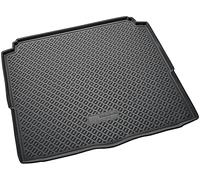 Recambo Alfombrilla de Goma para Maletero para Opel Grandland X, Suelo Profundo, a Partir de 2017, Ajuste Borde
