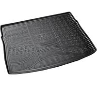 Recambo Alfombrilla de Goma para Maletero para VW Golf 7 Hatchback | 5G1 | 2012-2020 | Suelo Superior | Ajuste con Borde