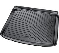 Recambo Alfombrilla de Goma para Maletero para VW Golf IV, Hatchback, 1997 2003, Ajuste Borde