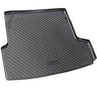 Recambo Alfombrilla para Maletero Apta para BMW Serie 3 F31 Touring | 2012-2019 | Ajuste Borde