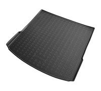 RECAMBO Alfombrilla protectora para maletero compatible con BMW 2 Active Tourer | U06 | Año de fabricación a partir de 2021 - Bandeja de goma para maletero/carga de 3D | Alfombrilla para maletero con