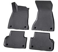 Recambo Alfombrillas de Goma para Audi A5 F5 Coupe Sportback a Partir de 2016, Ajuste Borde