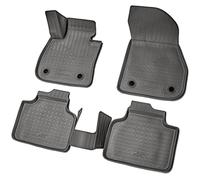 Recambo Alfombrillas de Goma para BMW Serie 2 Active Tourer | F45 | a Partir de 2014 > | Ajuste Borde