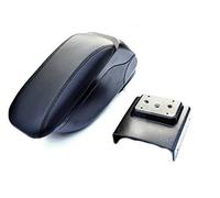 Recambo Apoyabrazos con compartimento compatible para Opel Astra H | todos los modelos | 2004-2010