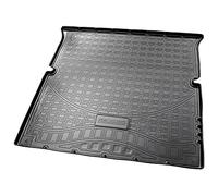 Recambo Bandeja Alfombrilla Maletero para BMW X7 | G07 | a partir de 2019 | tercera fila de asientos plegada.