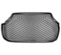 Recambo Bandeja Cubre Maletero Apta para Audi 100 C4 Sedán, 1990 1994, Ajuste Borde