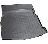 Recambo Bandeja Cubre Maletero apta para Mercedes Clase E W213, Limo | a partir de 2016- | Ajuste con borde