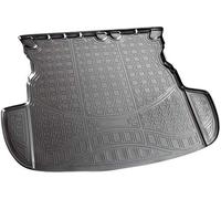 Recambo Bandeja Cubre Maletero apta para Nissan Juke, hasta Facelift | 2010 2014 | ajuste perfecto con borde