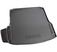 Recambo Bandeja Cubre Maletero apta para Skoda Octavia II Hatchback | 2004 2013 | Ajuste perfecto con borde