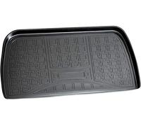 Recambo Bandeja de maletero apta para Mini Countryman R60, suelo inferior | 2010-2017 | con borde