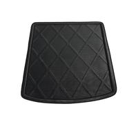 Recambo Bandeja Para A4 2003-2008 Alfombrillas Para Maletero Coche Alfombrilla Maletero Trasero Revestimiento Alfombra Interiores Alfombrilla Maletero